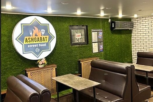 В Челнах приостановили работу кафе "Ашхабад" из-за вспышки сальмонеллеза