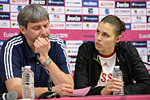 Бывшая баскетболистка Петракова рассказала о тренерской работе