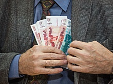 В МВД Орловской области назвали средний размер взятки в регионе