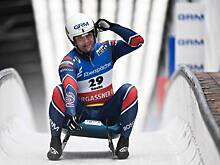 Российский саночник-чемпион рассказал об общении с украинцами