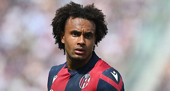 Ибрагимович подтвердил, что «Милан» вышел из гонки за Зиркзе. Клуб присматривается к другому форварду