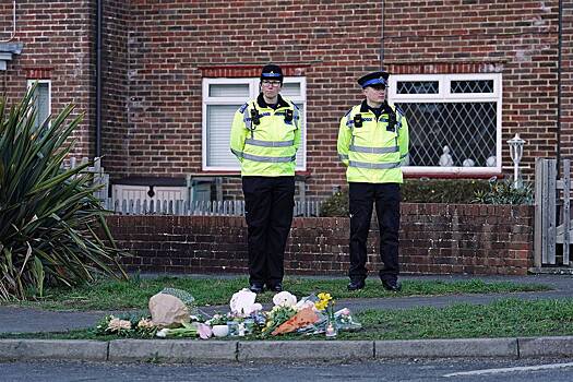 Дружившую с принцами Гарри и Уильямом аристократку-убийцу приговорили к 14 годам тюрьмы