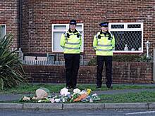 Дружившую с принцами Гарри и Уильямом аристократку-убийцу приговорили к 14 годам тюрьмы