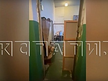 Нижегородская полиция проводит проверку из-за скандала вокруг жилья умершего художника