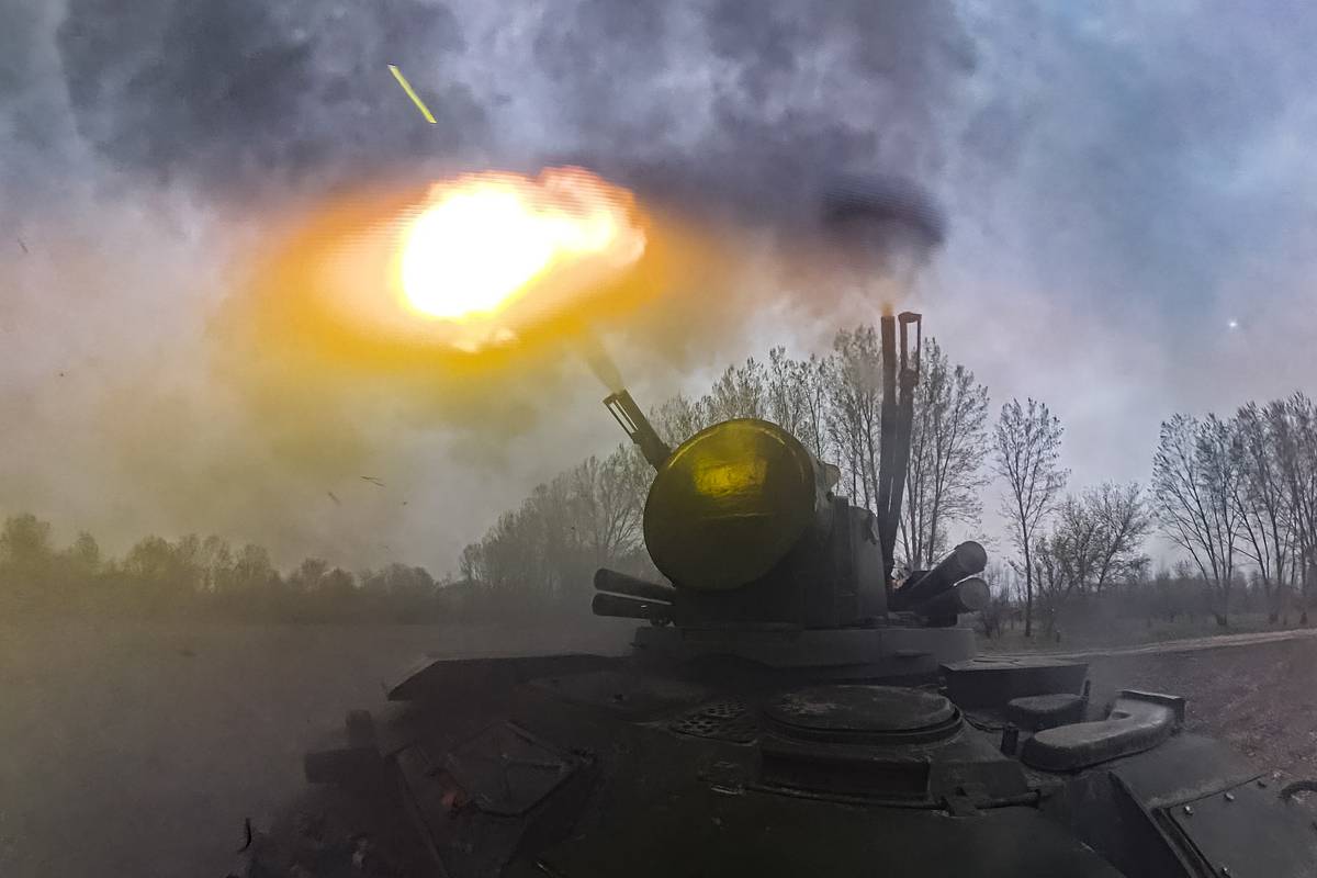 Над Россией сбили более 200 украинских беспилотников за сутки