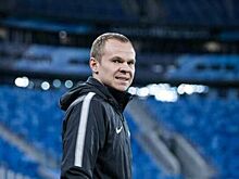 «Зенит» уволил тренера по физподготовке