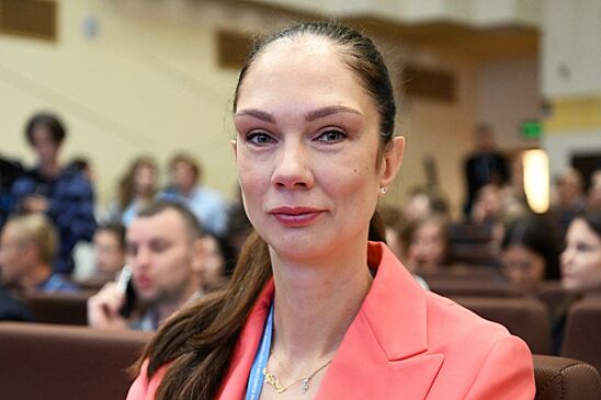 «Зато у меня две мамы». Чемпионка мира и Европы Гамова — о жизни без отца