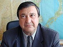 Умер вице-президент РГО академик Петр Бакланов