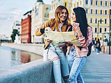 Россияне рассказали, как выбирают место для отдыха