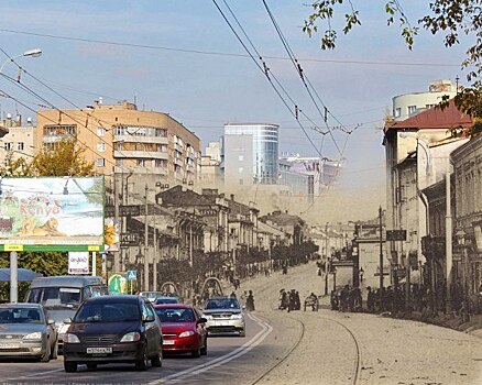 Большая Грузинская улица в Москве: где жили грузинские цари, а где сталинские министры, и сколько стоит квартира в доме Романа Абрамовича