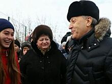Футболистки Куриловки: Теперь сезон для нас будет длиться круглый год