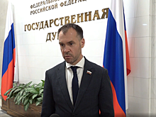 Спикер ЗС Сергей Жестянников: В Вологодской области не просто строят объекты, а создают условия, чтобы каждый мог заниматься спортом
