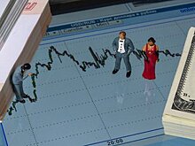 МЭР подготовило первую версию плана роста экономики до 2025 года
