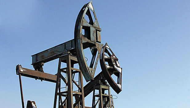 Нефть стабильна в цене