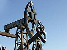 Нефть стабильна в цене