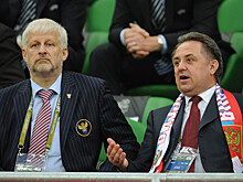 Фурсенко: все стадионы должны находиться в равных условиях в вопросе видеоповторов