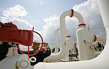 Турция считает себя важным транзитером газа из России на мировые рынки
