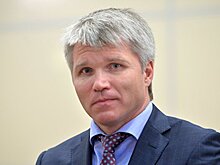 Колобков: официальной информации о допинге футболистов РФ нет