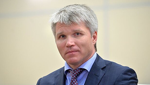 Колобков: «Нарушений в ситуации с Казариным нет»