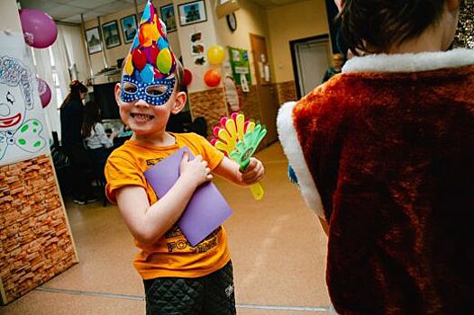 Первый фестиваль сказок народов Урала пройдёт в Екатеринбурге