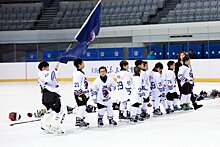 Тренер «Юнисон-Москва» о хоккее в Китае: «Детей привозили на Роллс-Ройсах. Отзанимались несколько лет, а дальше что? Системы не появилось»