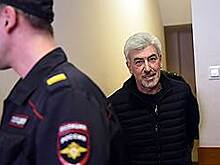 Председатель совета директоров «Усть-Луги» останется под арестом