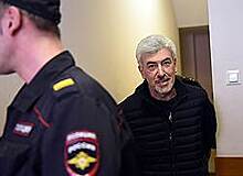 Председатель совета директоров «Усть-Луги» останется под арестом