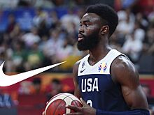 Джейлен Браун: конфликт с Nike, с чем связан и почему не попал в сборную США по баскетболу, не поедет на Олимпиаду-2024