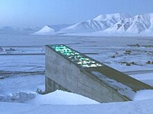 7 недоступных мест на земле, куда вы вряд ли попадете