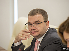 Новый мэр Перми Соснин передал всю ответственность подчиненным