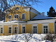 Турпоезд «Зимняя сказка в Пушкинском Болдине» отправится в рейс 24 декабря