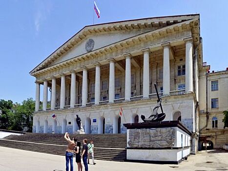 В севастопольской Голландии создадут центр креативных индустрий и детский технопарк