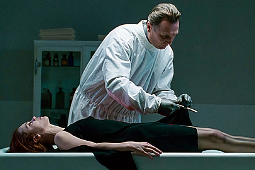 «Он очень умный, очень рассудительный» Как в Петербурге известный врач 11 лет скрывал жестокое убийство жены