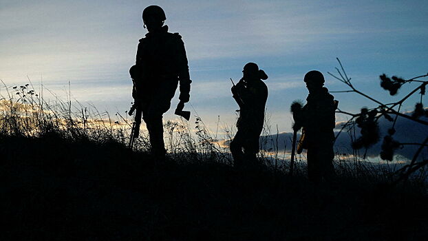 Омбудсмен ЛНР: Бойцы нацбатов отбирают гумпомощь у мирных жителей