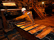 Что происходит вокруг «Русала»?