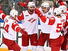 Хоккей. Прогнозы игрового дня КХЛ. 27 февраля 2018 года
