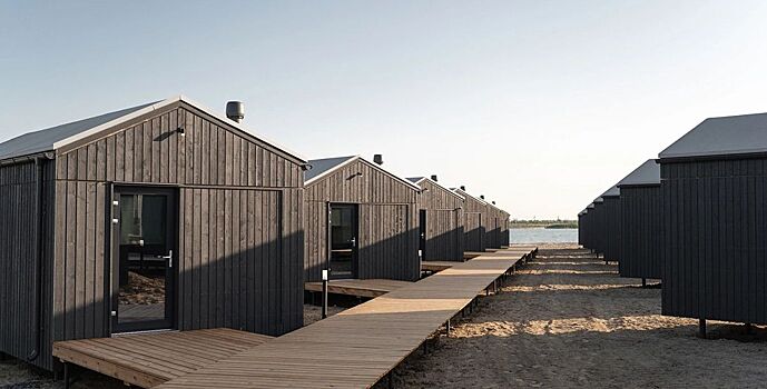 Донские предприниматели могут получить до 10 млн рублей на поддержку туристических инициатив