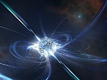 В России разработали проект космической солнечной электростанции