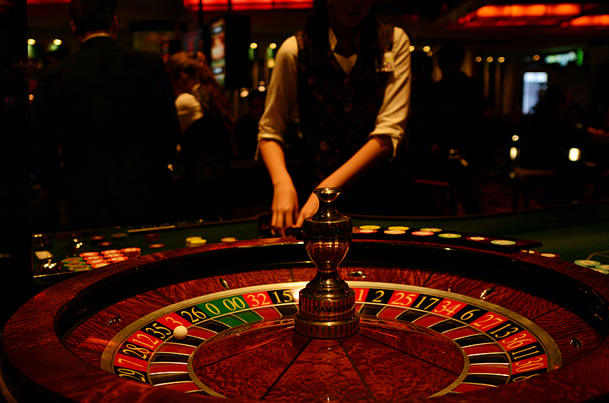 Сейчас бизнес Флинта — это империя, которая состоит из роскошных казино, сети магазинов для взрослых и стриптиз-клубов.
