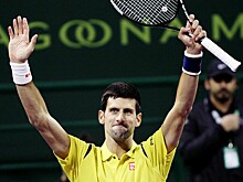 Джокович поквитается за Доху. Анонс 2-го дня Australian Open