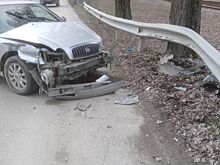 29-летний мужчина пострадал в ДТП на улице Ленина в Таганроге