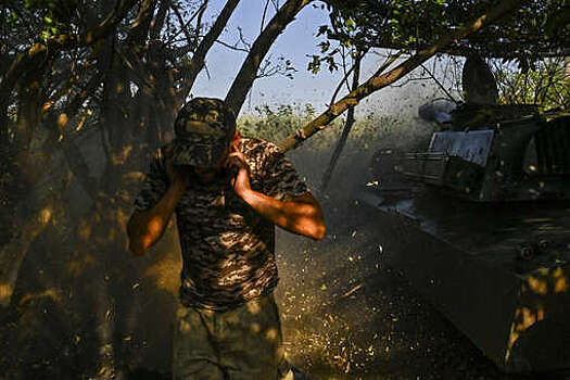 Кимаковский: элитных дроноводов ВСУ перебросили под Часов Яр в ДНР