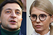 Зеленский вынес вердикт разъяренной Тимошенко