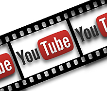 Технопарк «Сколково» предлагает к просмотру запись вебинара «YouTube для бизнеса»