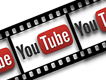 Технопарк «Сколково» предлагает к просмотру запись вебинара «YouTube для бизнеса»
