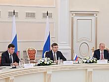 «Синара» продемонстрировала, как будет выглядеть новый кампус УрФУ