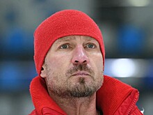 Стало известно о течении пневмонии у Костомарова
