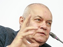 Киселев заступился за посмеявшуюся над льготами ведущую