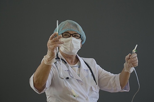 В Москве пожеланиями медсестер пациентке сдохнуть уже занялись столичные следователи