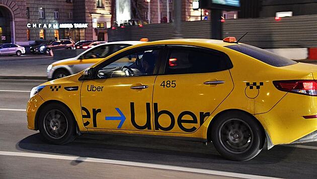 Uber ускорит продажу активов в СП с "Яндексом"